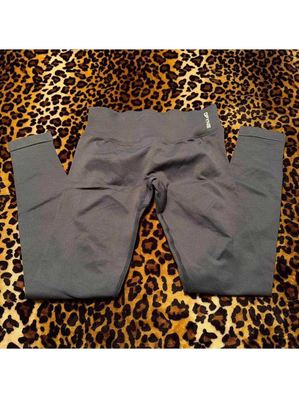 DFYNE Impact Leggings